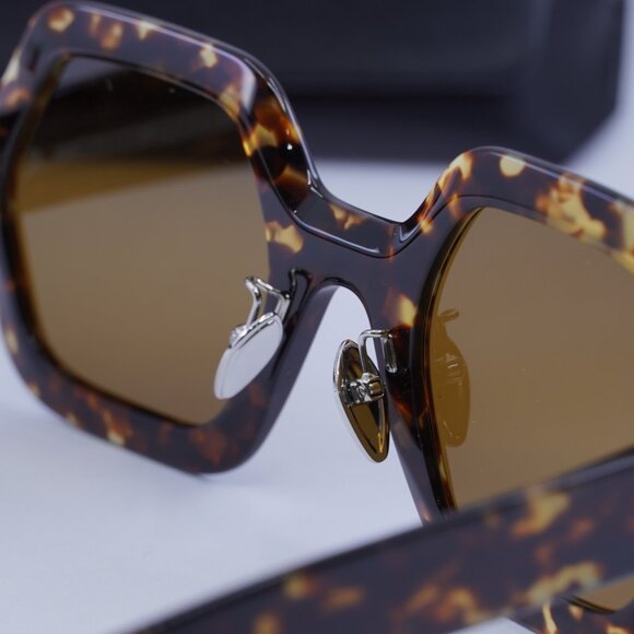 Final Price! Isabel Marant IM 0004/S 0086 70 Havana/Brown Sunglasses main image 6